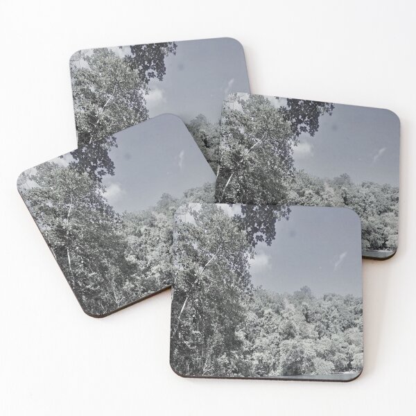 Item preview, FOREST BY THE SEA DESIGN designed and sold by Coolklaset.