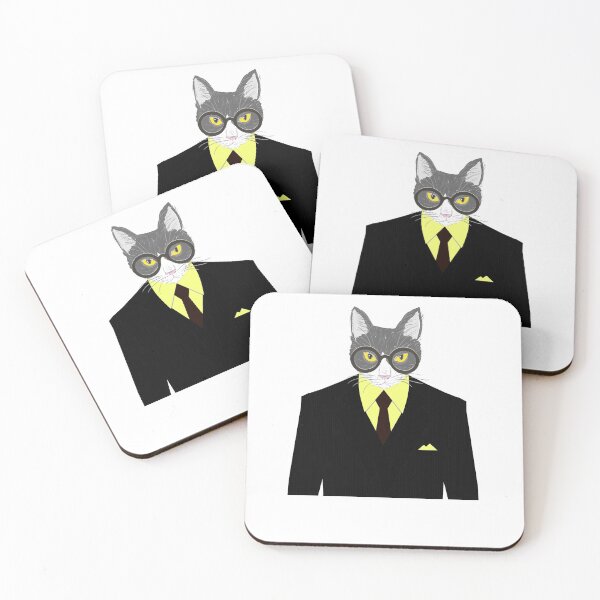 Item preview, catFather designed and sold by JimmyJD.