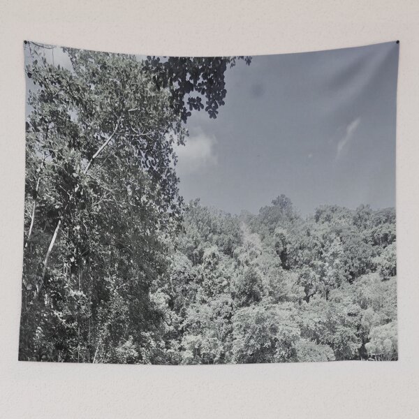 Item preview, FOREST BY THE SEA DESIGN designed and sold by Coolklaset.