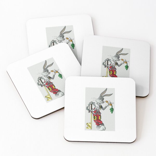 Item preview, Funny halloween rabbit  designed and sold by Rpc409chandana.