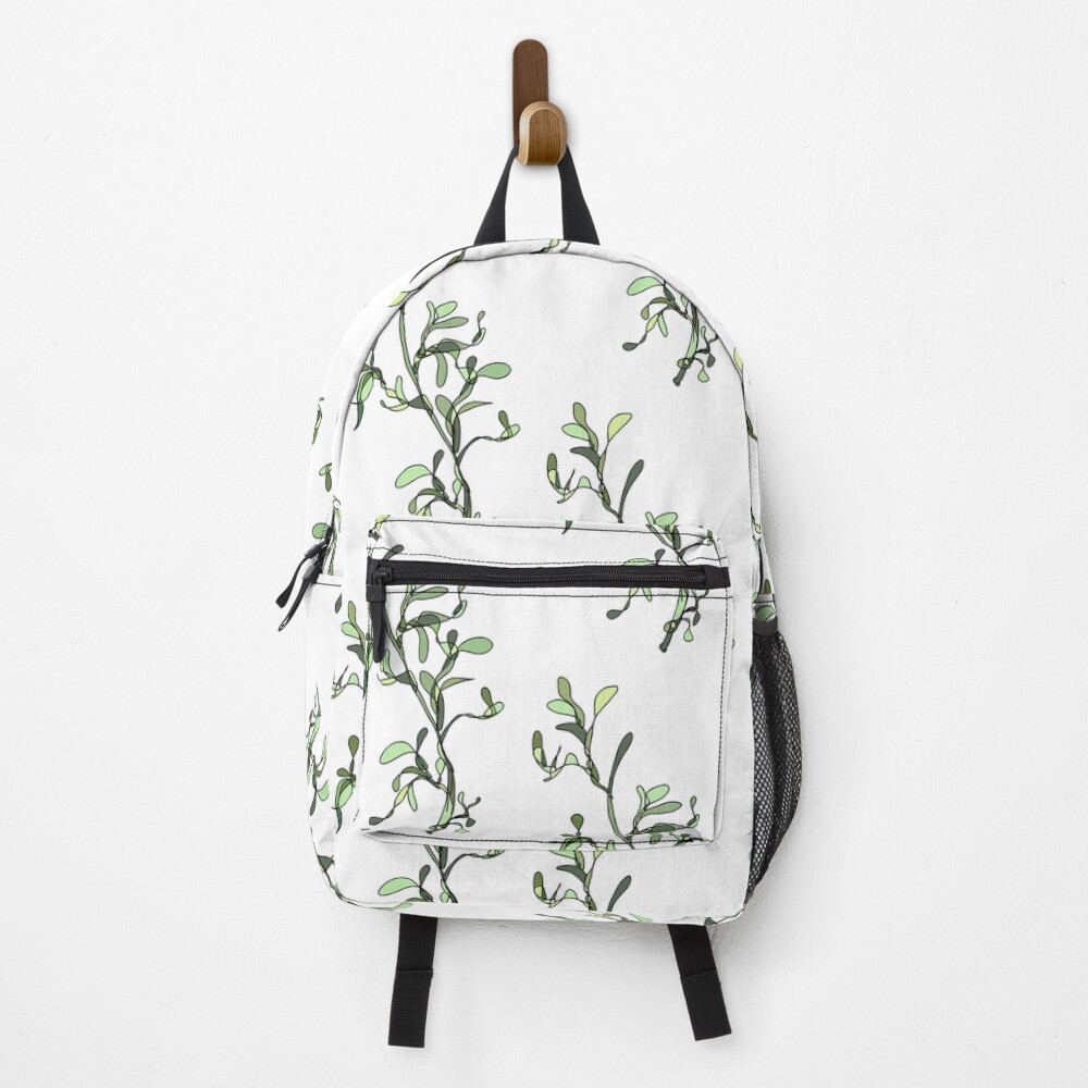 Item preview, Backpack designed and sold by dodpod.