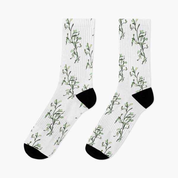 Item preview, Basic Plant pattern designed and sold by dodpod.