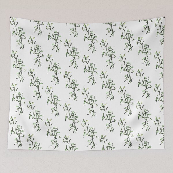 Item preview, Basic Plant pattern designed and sold by dodpod.