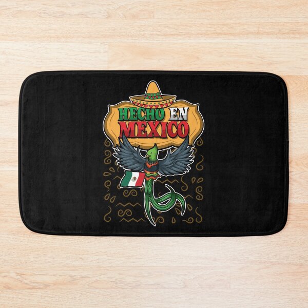 Item preview, Hecho En Mexico - Quetzal - Mexican Animals designed and sold by anziehend.
