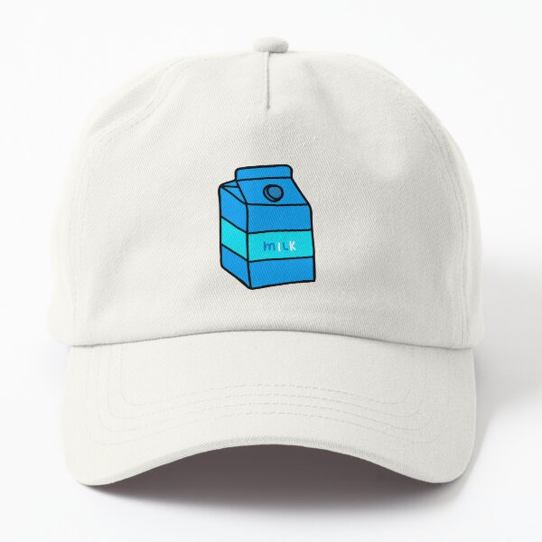 milk Dad Hat