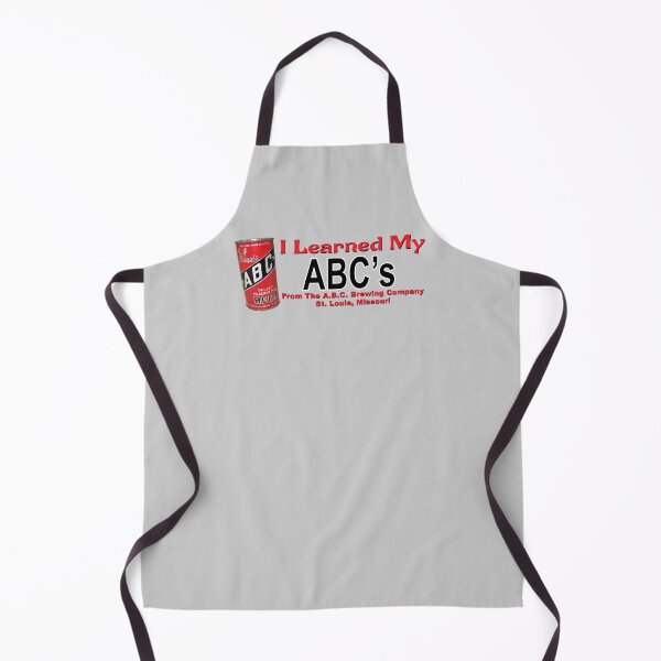 Item preview, ABC Select Beer designed and sold by pineapplepink.
