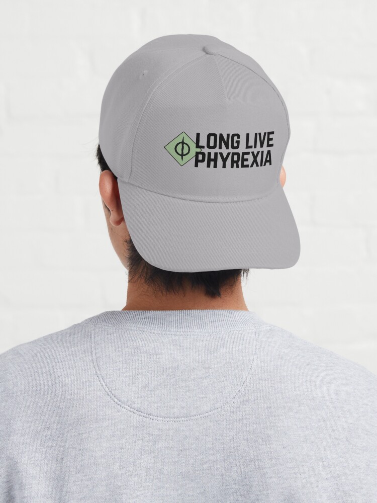 Long live Phyrexia Infect Magic the gathering