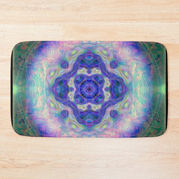 Item preview, Mandala of reflection 2.0 designed and sold by Geistplan.