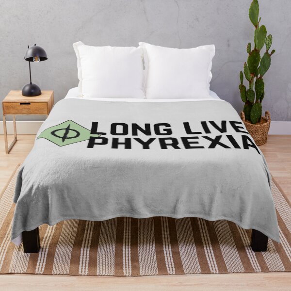 Item preview, Long live Phyrexia | Infect | Magic the gathering designed and sold by thanksgeek.