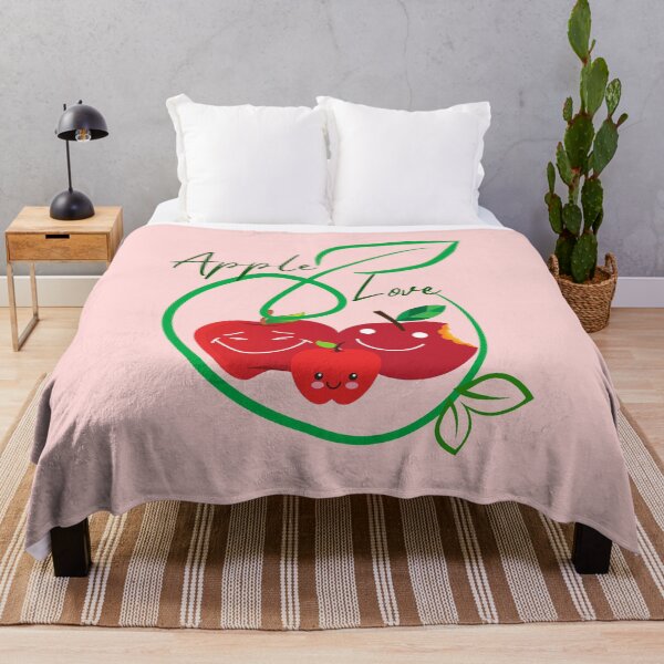 Item preview, Apple & Love designed and sold by idesignbyJiras.