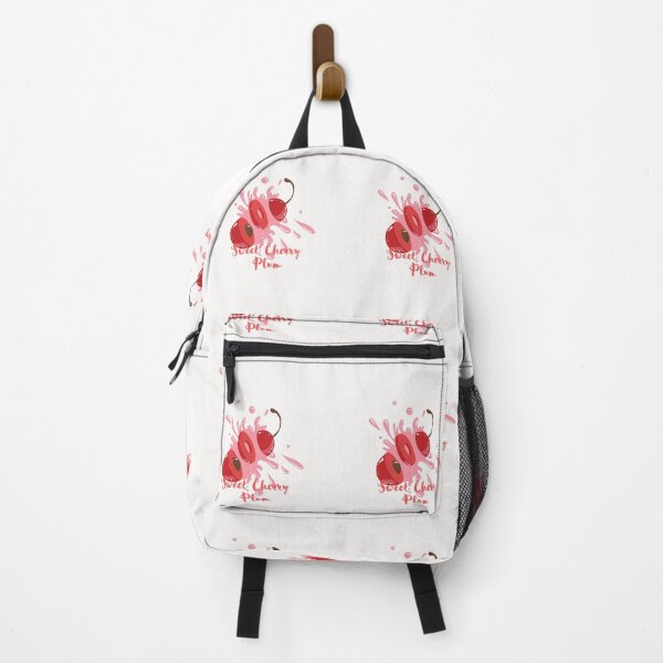 Item preview, Sweet Cherry Plum designed and sold by Odunsy.