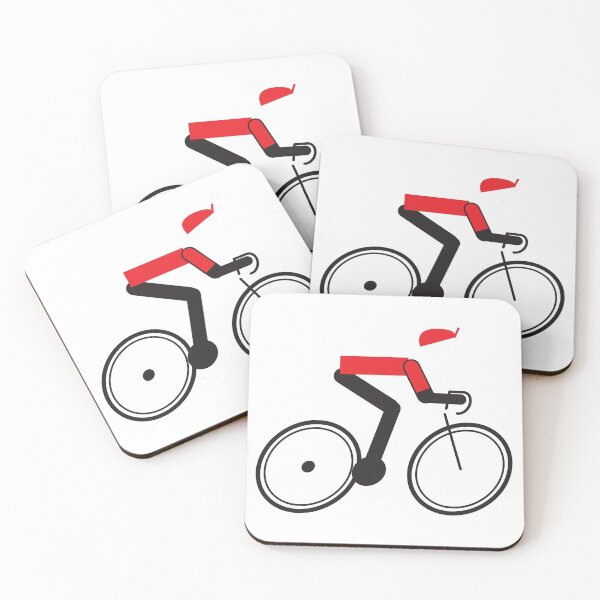 Item preview, Cycling Jersey, Illustrated Tribute designed and sold by FoleyPottery.