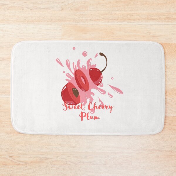 Item preview, Sweet Cherry Plum designed and sold by Odunsy.