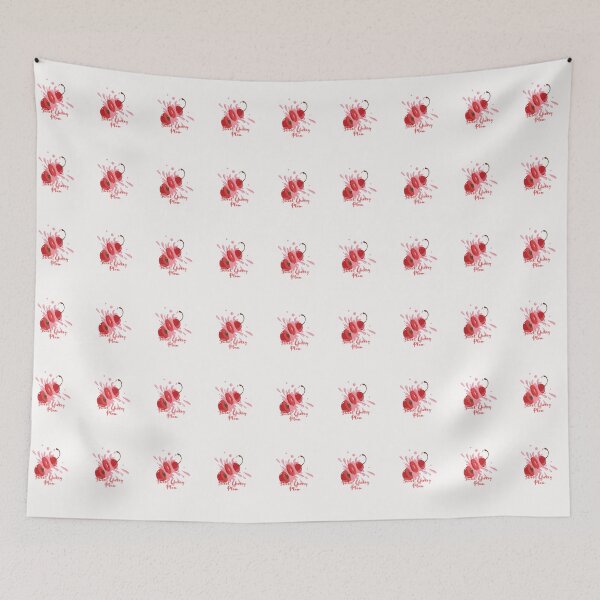 Item preview, Sweet Cherry Plum designed and sold by Odunsy.
