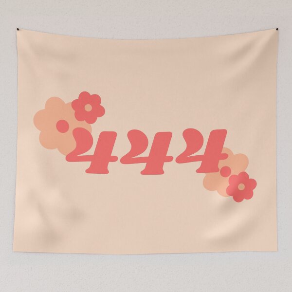 Item preview, 444 |Angel number  designed and sold by Lavannya.