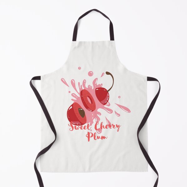 Item preview, Sweet Cherry Plum designed and sold by Odunsy.
