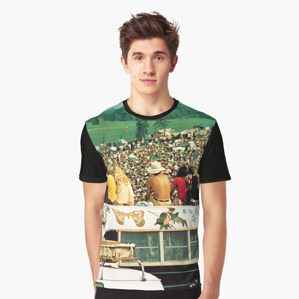 Item preview, Graphic T-Shirt designed and sold by Mildlove.