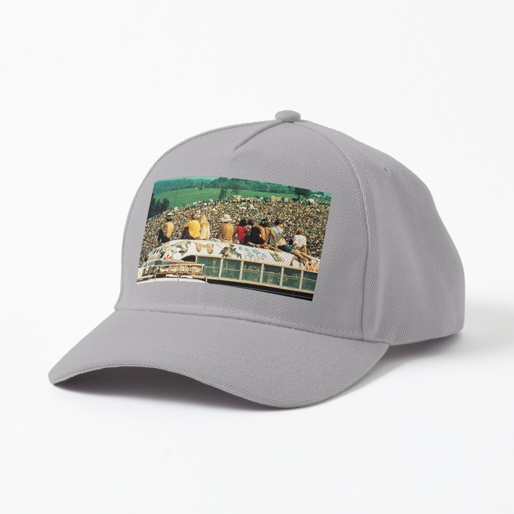 Item preview, Baseball Cap designed and sold by Mildlove.