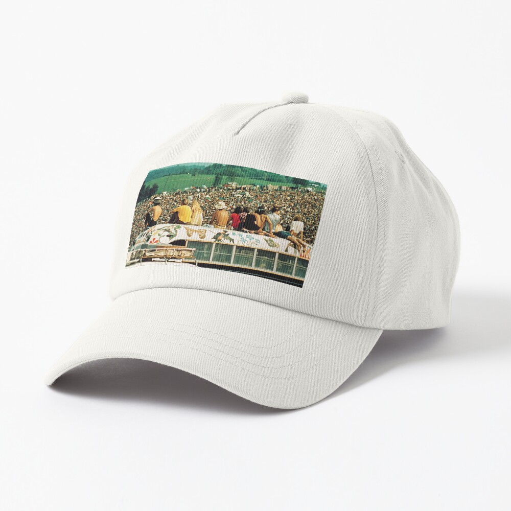 Item preview, Dad Hat designed and sold by Mildlove.
