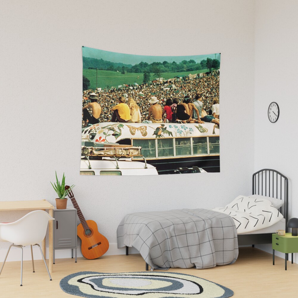Item preview, Tapestry designed and sold by Mildlove.