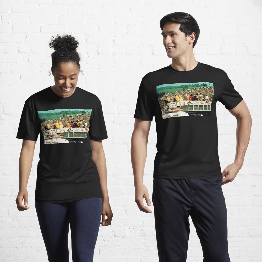 Item preview, Active T-Shirt designed and sold by Mildlove.