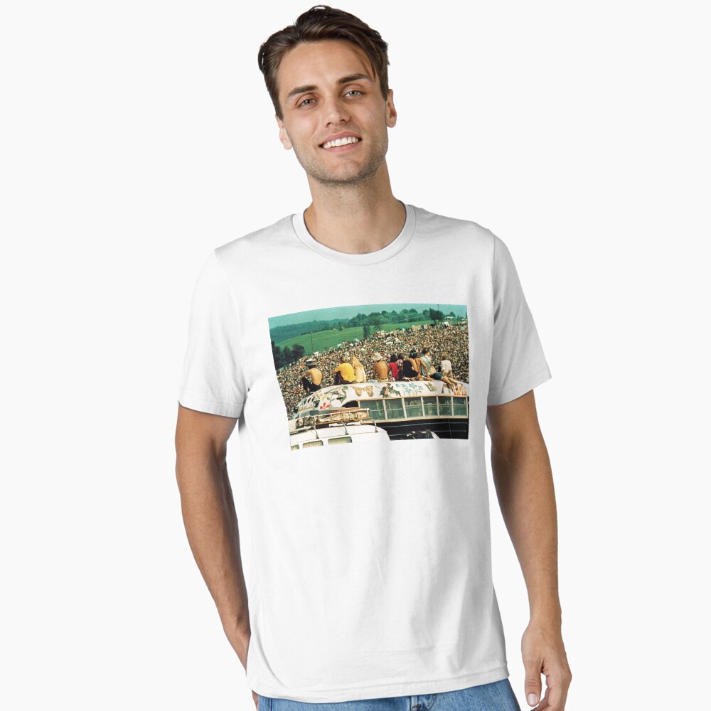 Item preview, Essential T-Shirt designed and sold by Mildlove.