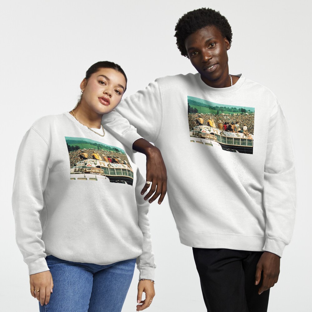 Item preview, Pullover Sweatshirt designed and sold by Mildlove.