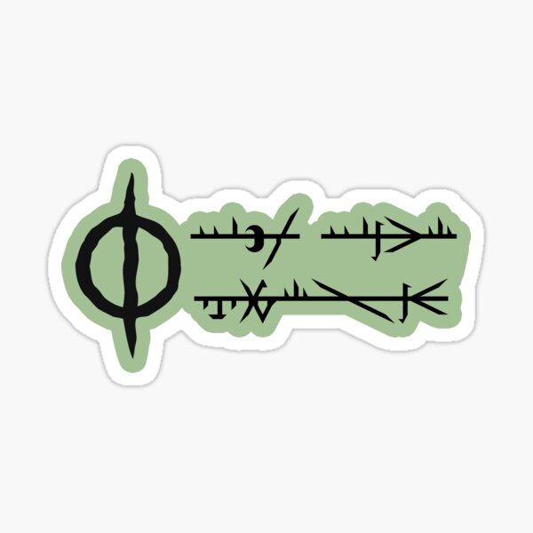 Long live Phyrexia | Infect | Magic the gathering Sticker