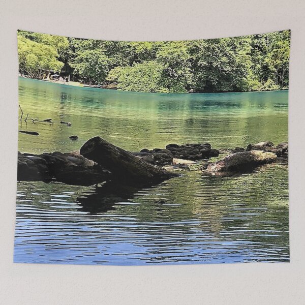 Item preview, FEET IN WATER designed and sold by Coolklaset.