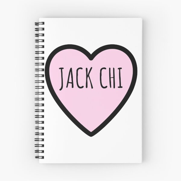 Item preview, Jack Chi Dog designed and sold by PinkPerfect.