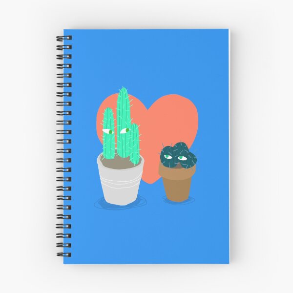 Item preview, cactus Amor designed and sold by Alice Bouchardon.