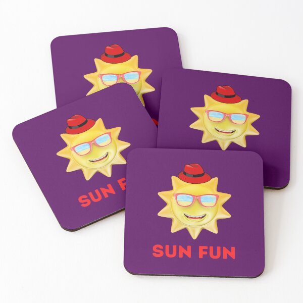 Item preview,  Beach Sun Fun designed and sold by BhavyaBathla.