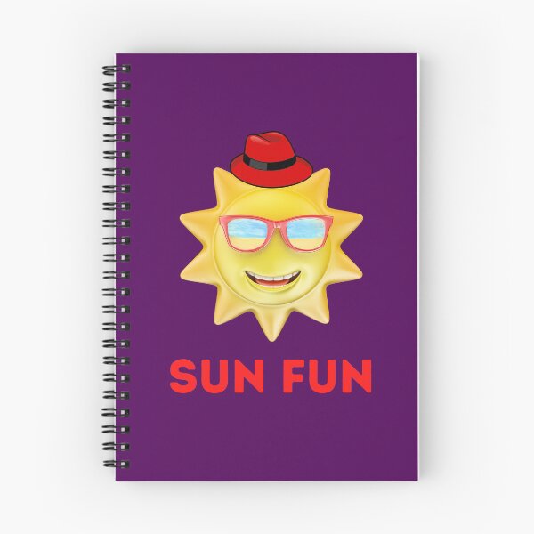 Item preview,  Beach Sun Fun designed and sold by BhavyaBathla.