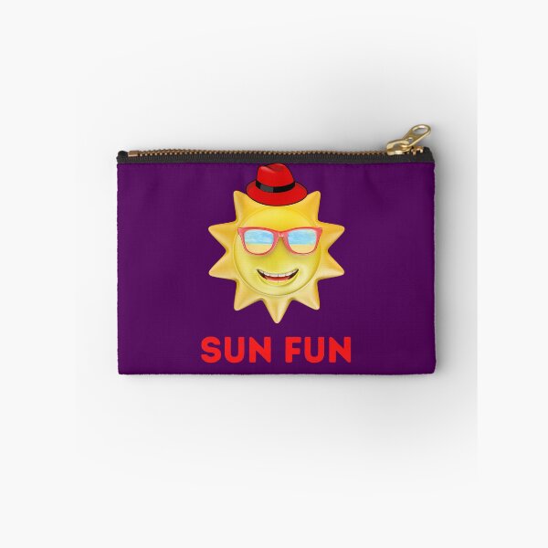 Item preview,  Beach Sun Fun designed and sold by BhavyaBathla.