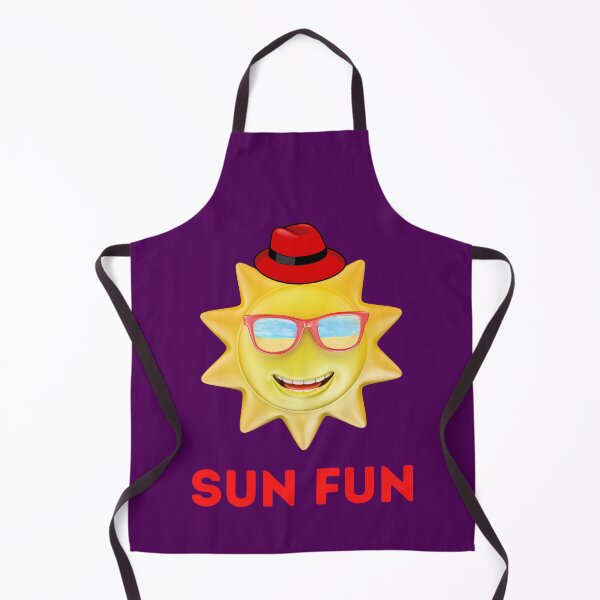 Item preview, Beach Sun Fun designed and sold by BhavyaBathla.