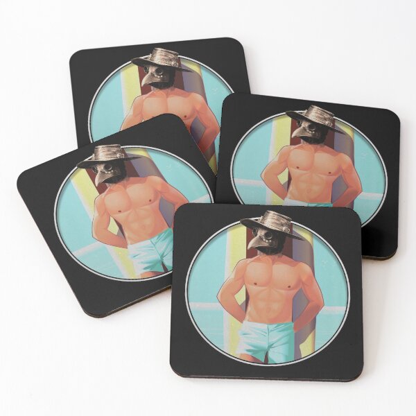 Item preview, Corona Summer designed and sold by titanosdesign.