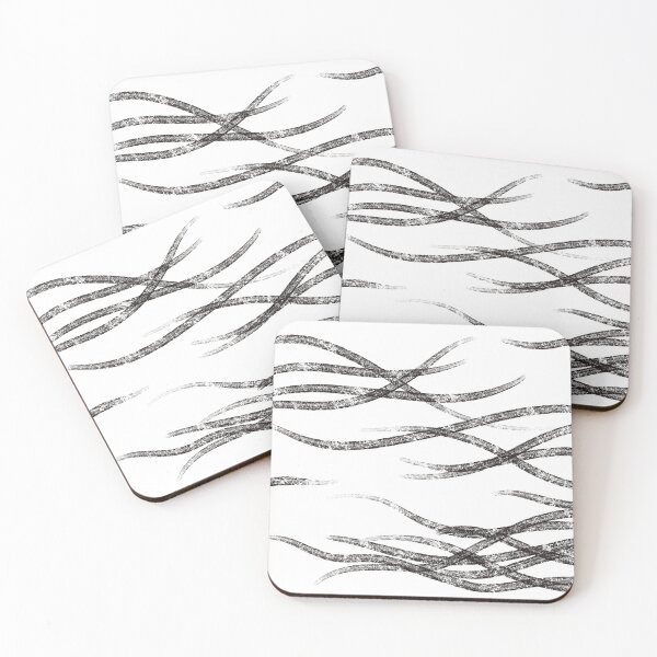 Item preview, abstract seaweed designed and sold by Pacesyte.