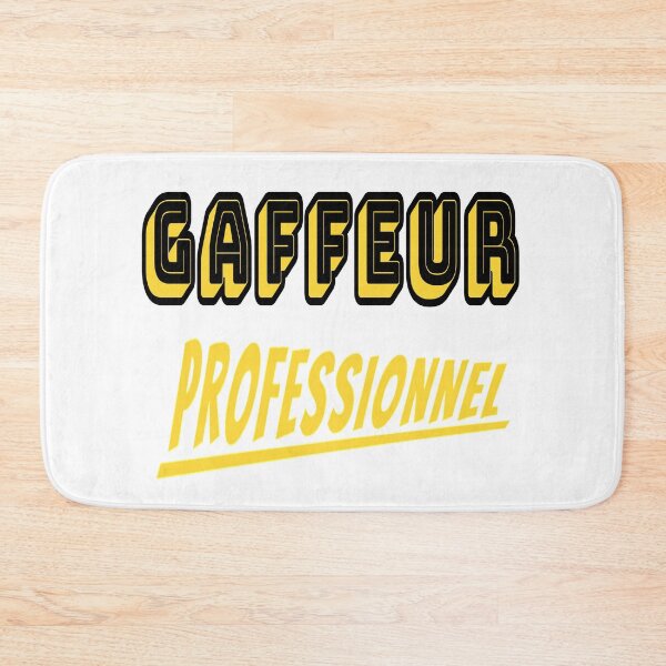 Item preview, Professional blunderer designed and sold by Tee-tude.