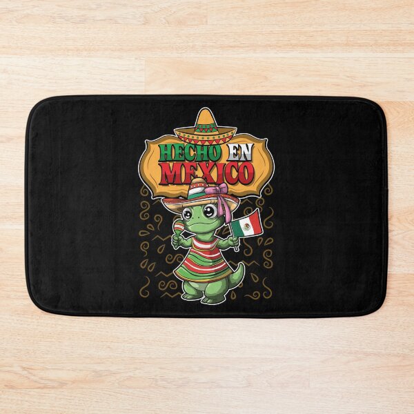 Item preview, Hecho En Mexico - Mexican Spinytail Iguana designed and sold by anziehend.