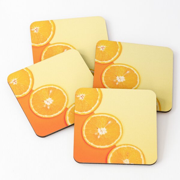 Item preview, Orange Fruit designed and sold by Irina Polyanskaya.