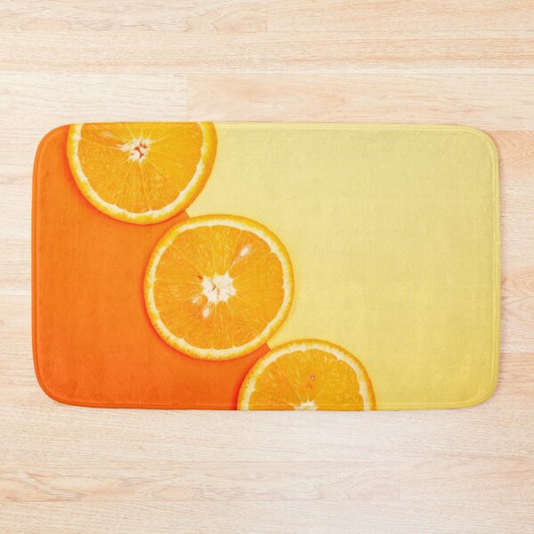 Item preview, Orange Fruit designed and sold by Irina Polyanskaya.