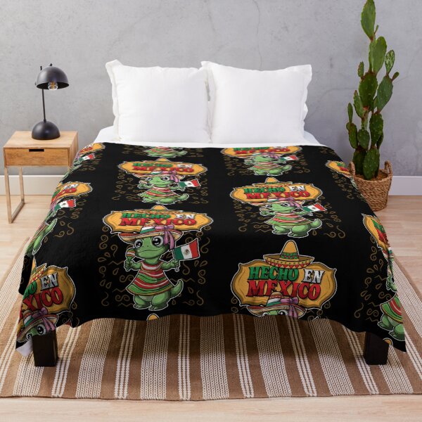 Item preview, Hecho En Mexico - Iguana Mexicana De Cola Espinosa designed and sold by anziehend.
