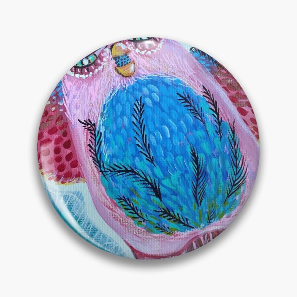 Item preview, PinkyBird designed and sold by TammyChouinard.