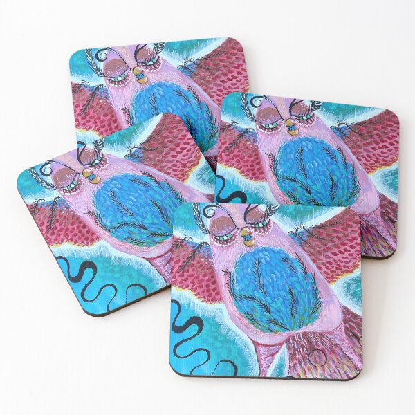 Item preview, PinkyBird designed and sold by TammyChouinard.