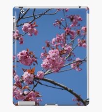 Blossom iPad Case/Skin