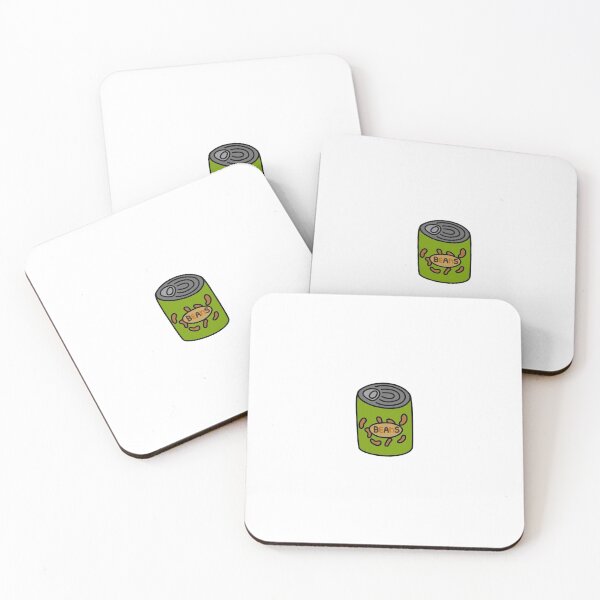 Item preview, Can of Beans designed and sold by pauloss.