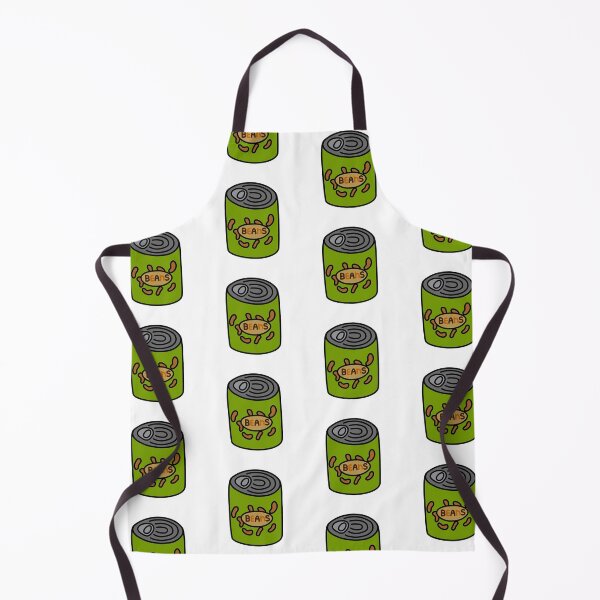 Item preview, Can of Beans designed and sold by pauloss.