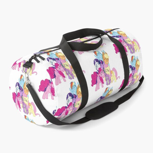 Item preview, My Little Pony Group Hug designed and sold by pokemon99883.