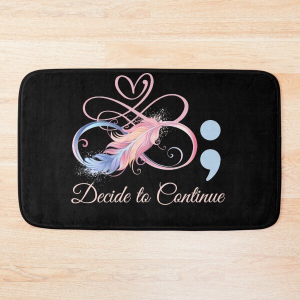 Item preview, Suicide Prevention week designed and sold by Kiarasboutique.