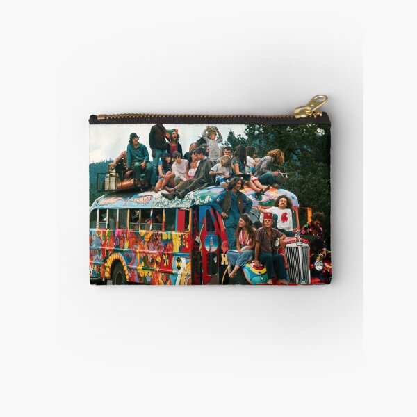 Item preview, Road To Woodstock designed and sold by Mildlove.